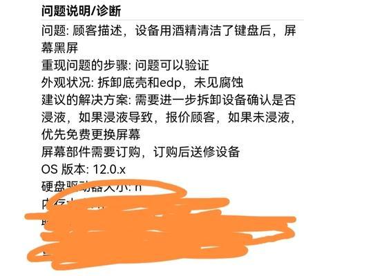 电脑黑屏变亮屏问题如何诊断？