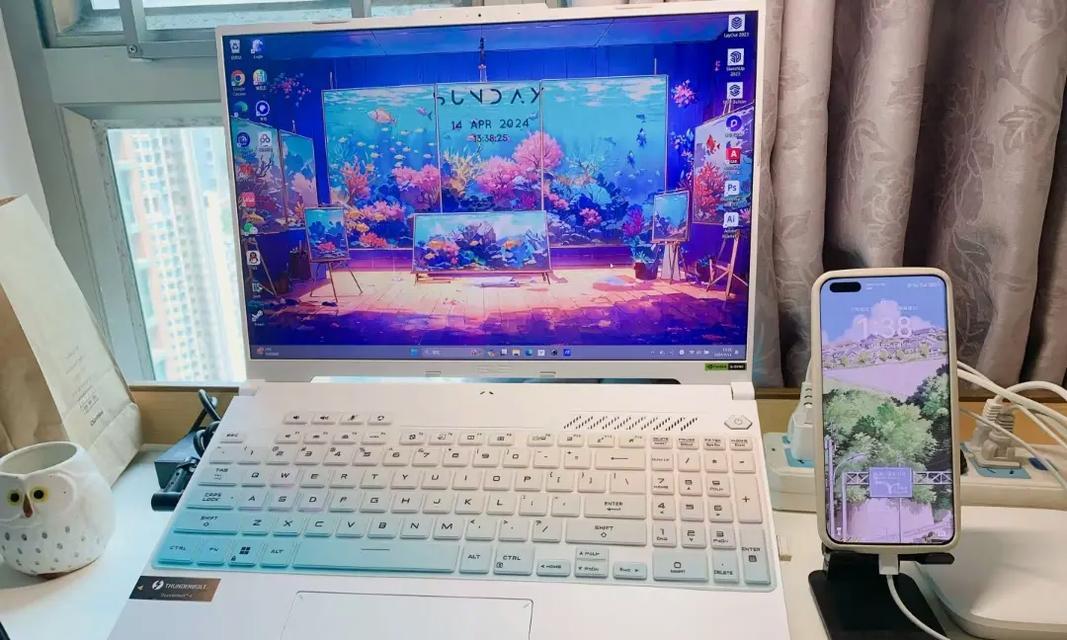 华硕笔记本双鼠标键盘的使用方法是什么？使用过程中需要注意什么？
