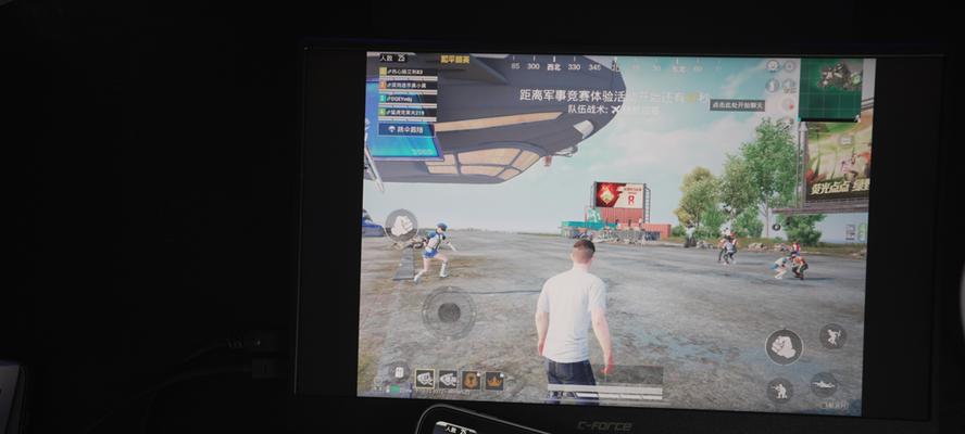 CF电脑显示器跳动问题如何解决？需要哪些步骤？