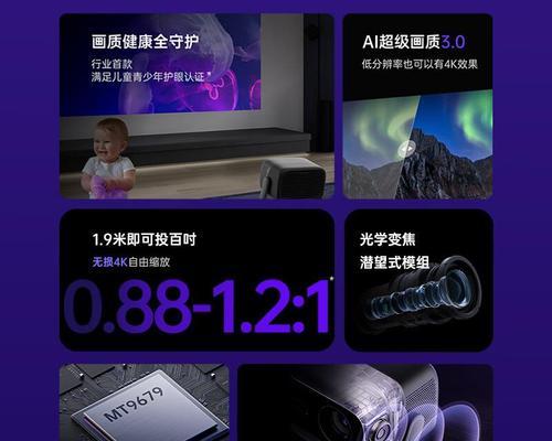 七千买什么投影仪好用又实惠？如何辨别投影仪的真假？