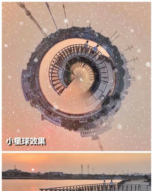手机拍照视频道具怎么设置？有哪些创意设置方法？