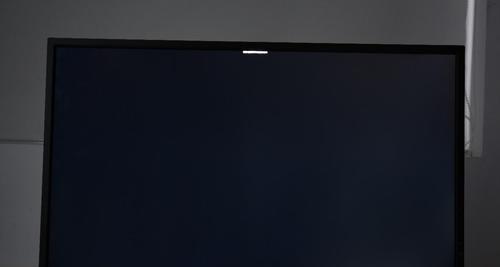 电脑黑屏无壁纸如何解决？开机后屏幕一直是黑色怎么办？
