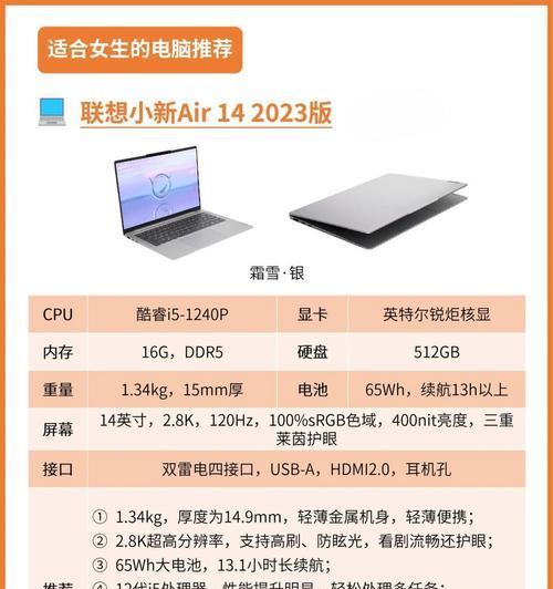 摄像工作推荐哪款笔记本电脑？性能要求是什么？