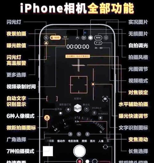手机无声拍照怎么设置参数？如何调整设置？