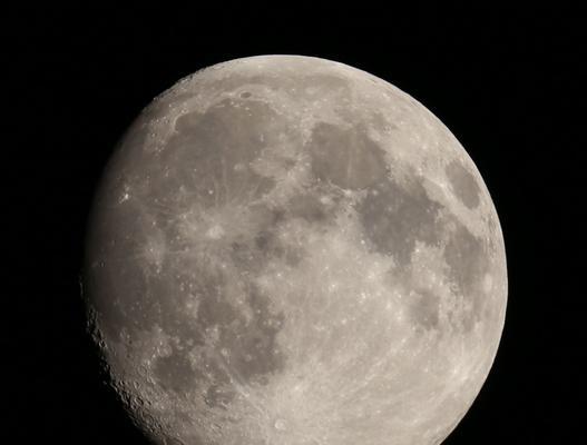 手机拍照设置月相时间的方法是什么？调整后效果如何？