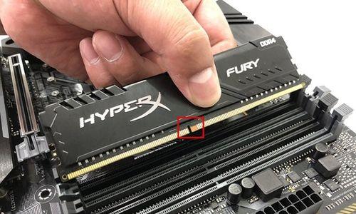 电脑怎么做双通道内存条？需要哪些工具和步骤？