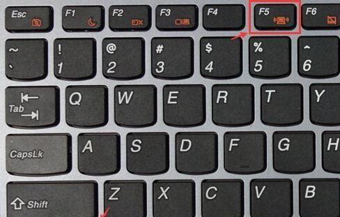 笔记本键盘上L3键的功能是什么？