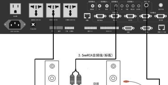 投影仪电源灯不亮的可能原因有哪些？