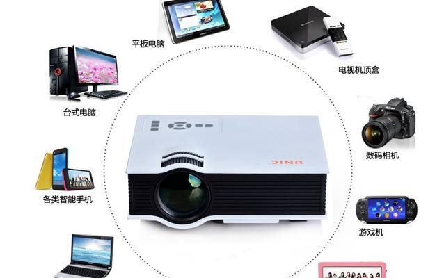 苹果微型投影仪型号是什么？功能特点有哪些？