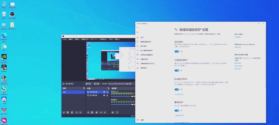 电脑应用图标取消方法是什么？