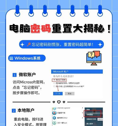开机密码如何关闭？安全风险有哪些？