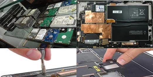 戴尔笔记本出现刷屏黑屏问题怎么办？有哪些解决方法？