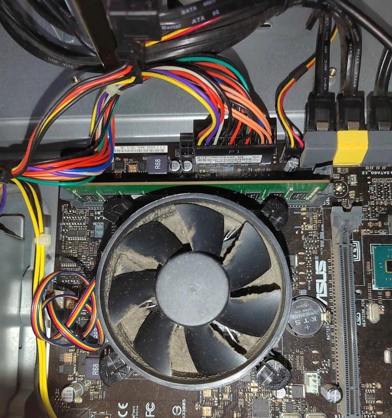 电脑出现滋滋声音的原因及解决方法是什么？