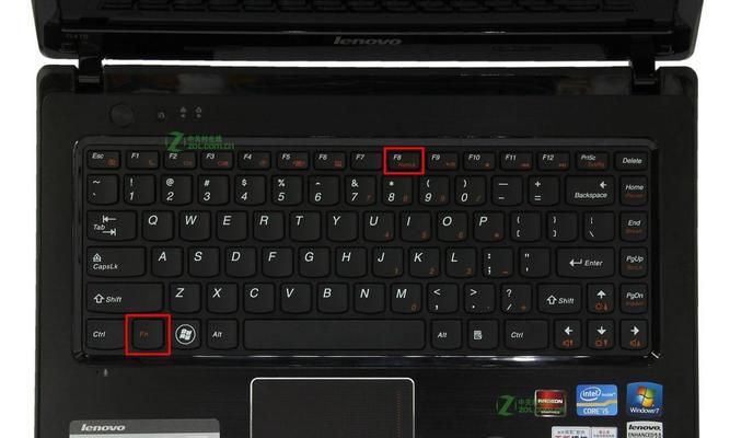 联想笔记本光标不移动怎么办？