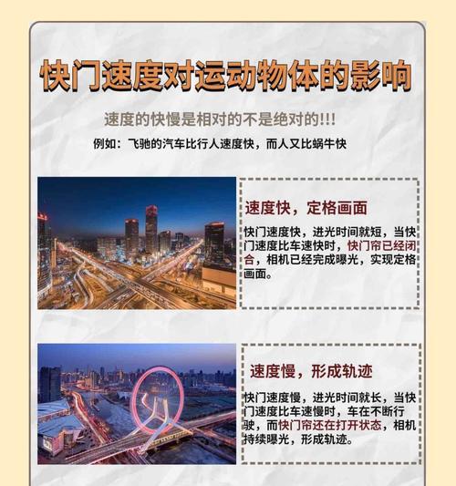 手机拍照快门速度与光线关系是什么？快门快导致照片暗如何解决？