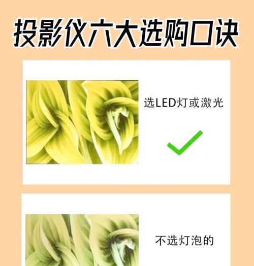 购买投影仪时如何选择性价比高的幕布？