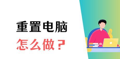 电脑重置后图标变大了怎么办？如何调整图标大小？