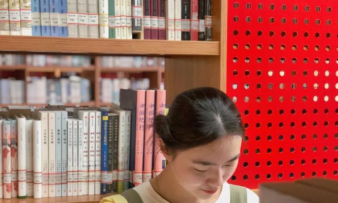 图书馆如何用手机拍鼠标？拍照技巧是什么？