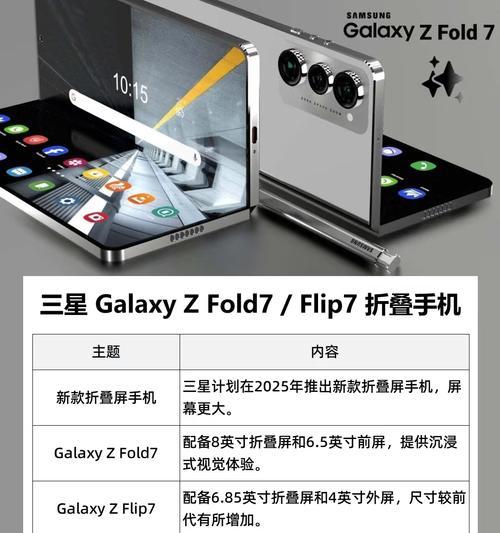 三星折叠手机外屏拍照设置方法是什么？