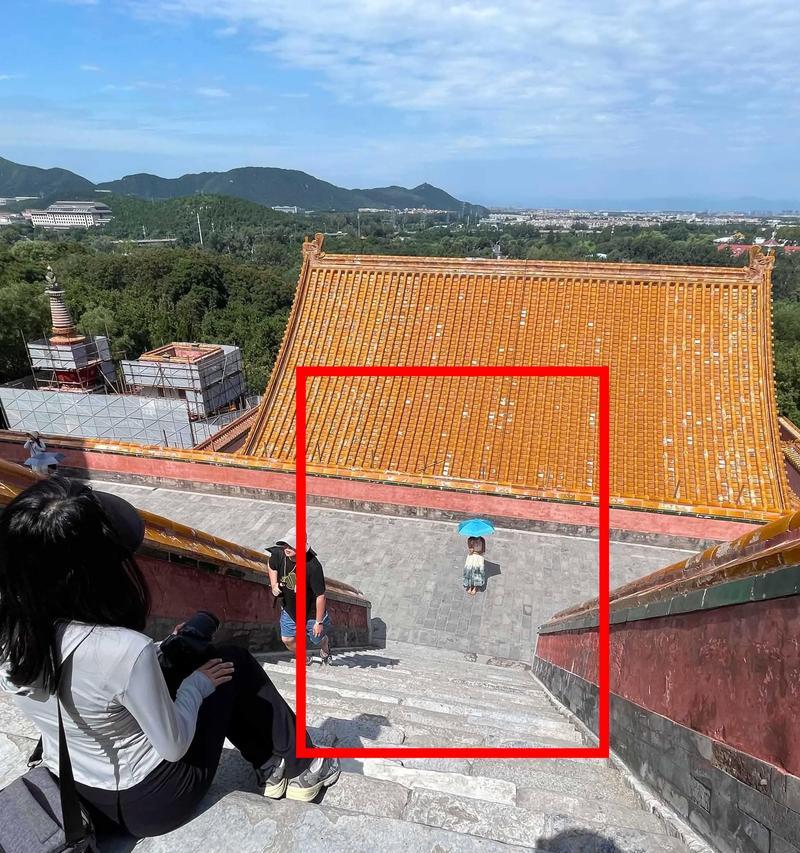拍照时手机机位和角度如何设置？怎样拍出好照片？