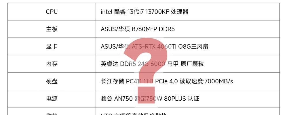 台式电脑配置怎么查看？检查电脑配置的正确方法是什么？