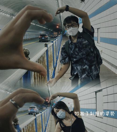 自拍杆双人拍照技巧是什么？
