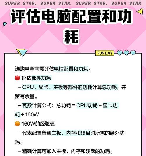 电脑配置是否需要升级？如何评估？