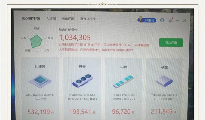 电脑配置是否需要升级？如何评估？