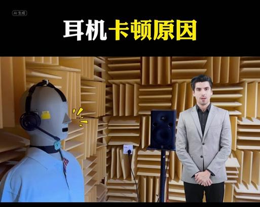 耳机无声时电脑卡顿是何原因？