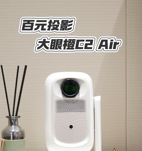 没有屏幕的投影仪应该叫什么？
