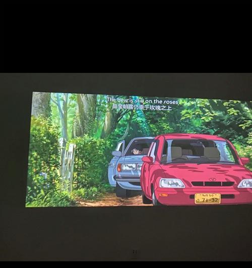 投影仪噪声大的原因是什么？