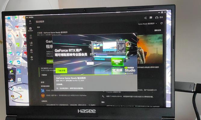 电脑显示器无信号原因？如何解决显示器无信号问题？