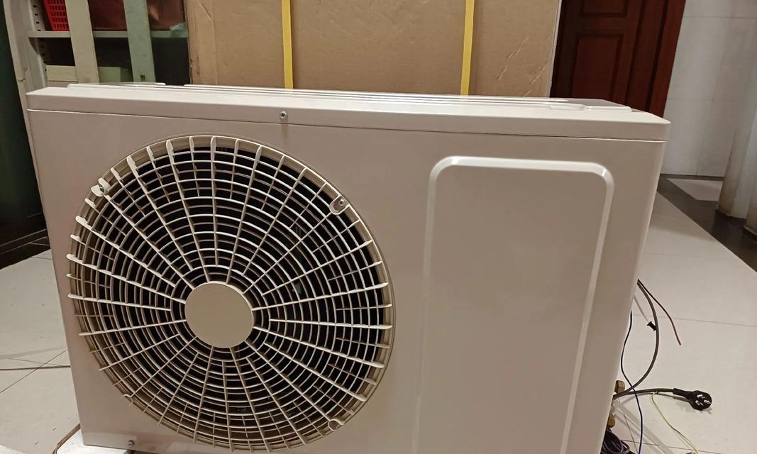 热水器上一个圈一个斜杠代表什么？