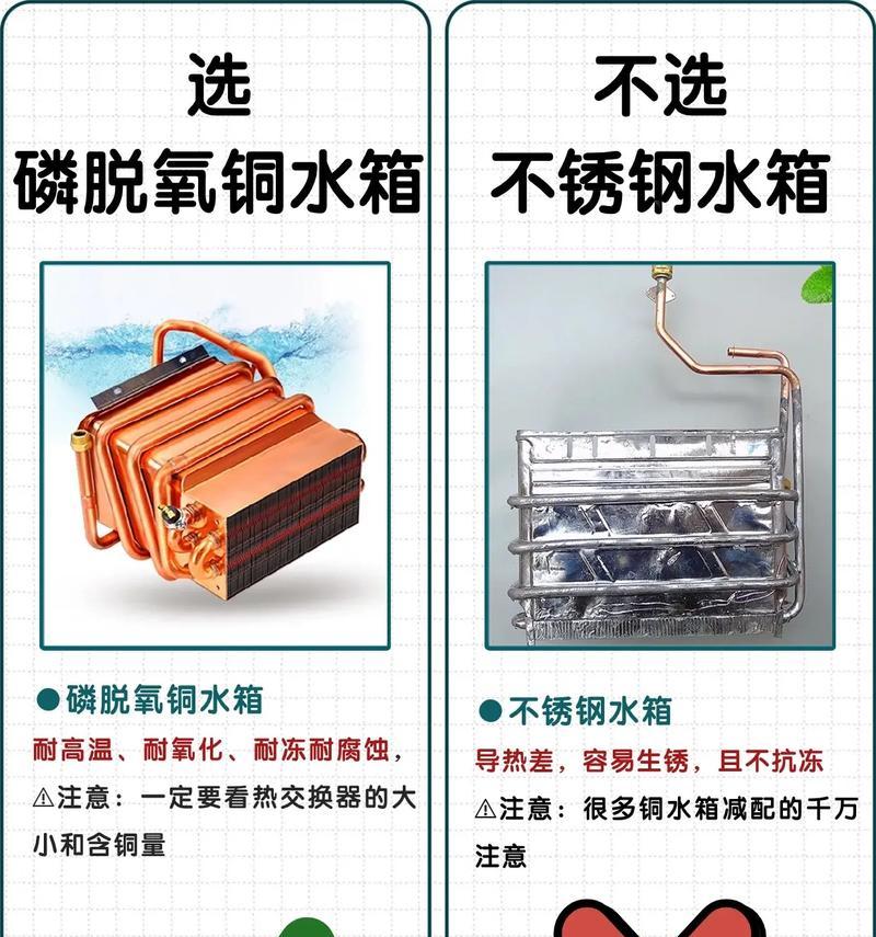 热水器挂架孔位怎么选？正确选择方法是什么？