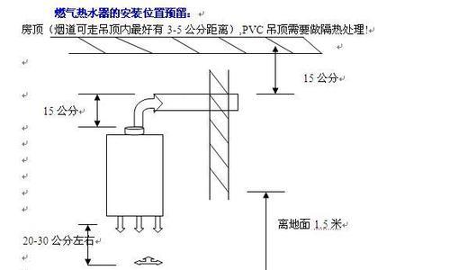 热水器气管开槽的视频教程在哪里？