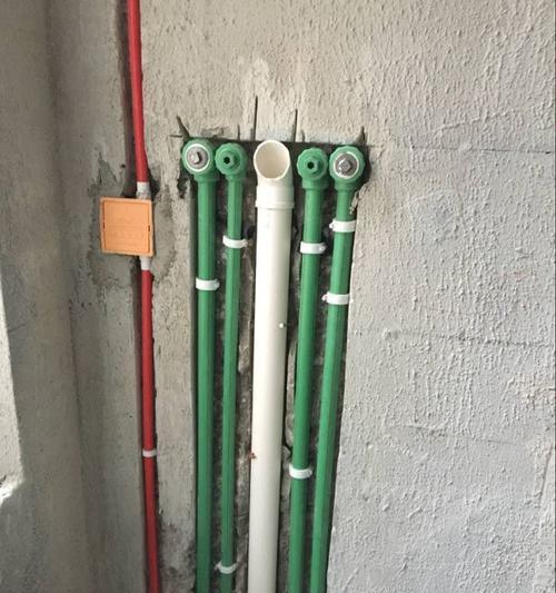 热水器气管开槽的视频教程在哪里？