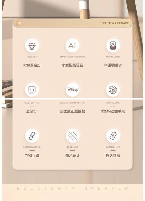迪士尼音箱关闭声音的方法是什么？