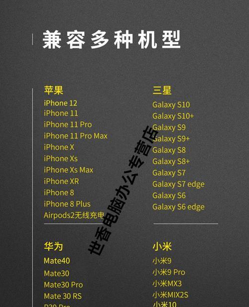 荣耀通用平板充电器的功率是多少瓦？如何选择？