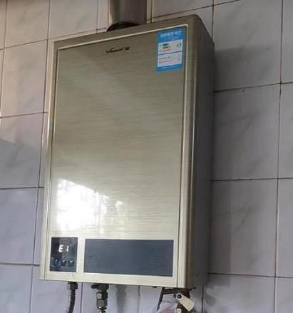 万和热水器插座型号怎么选？选购时应注意什么？