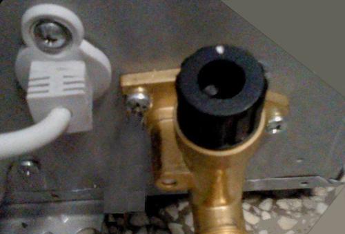 海尔热水器护盾功能具体是什么？
