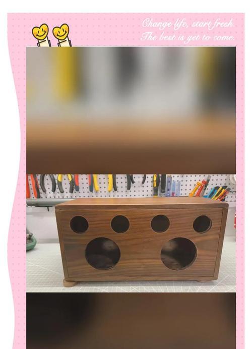 自制音箱的使用方法是什么？