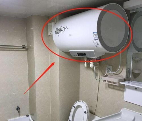 水桶里的热水器怎么清洗？清洗后效果如何？