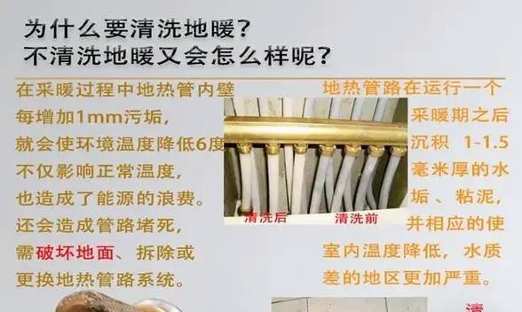 水桶里的热水器怎么清洗？清洗后效果如何？