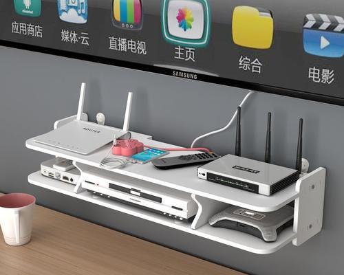 红木电视机顶盒置物架安装方法？安装时需要注意什么？
