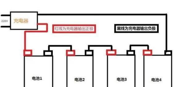 台式充电器接线步骤是怎样的？