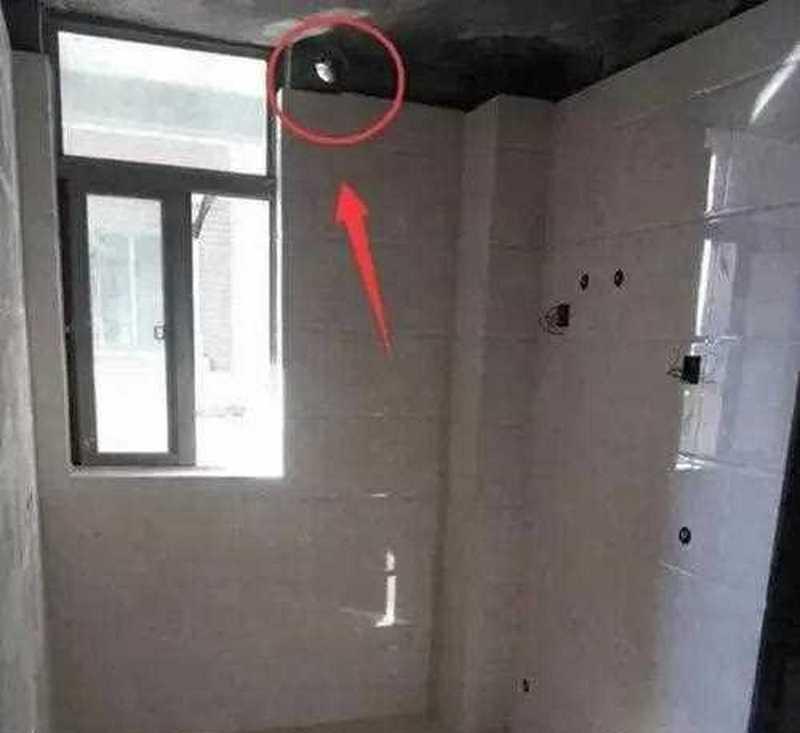 天然热水器打孔需要哪些工具？打孔图解步骤详细吗？