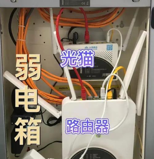 最小的网口路由器是哪个？如何选择合适的路由器？