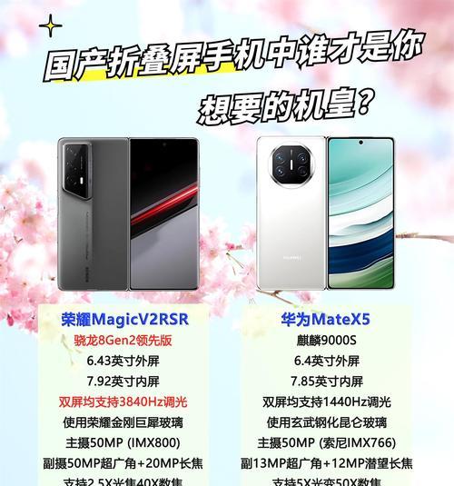 荣耀折叠屏v2充电器功率是多少？