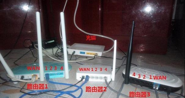 美的一代网关连接方法是什么？