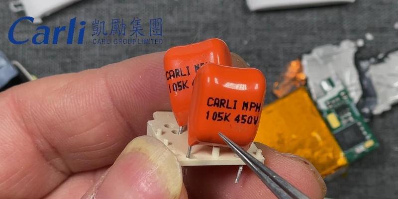 倍电科技充电器拆解方法是什么？